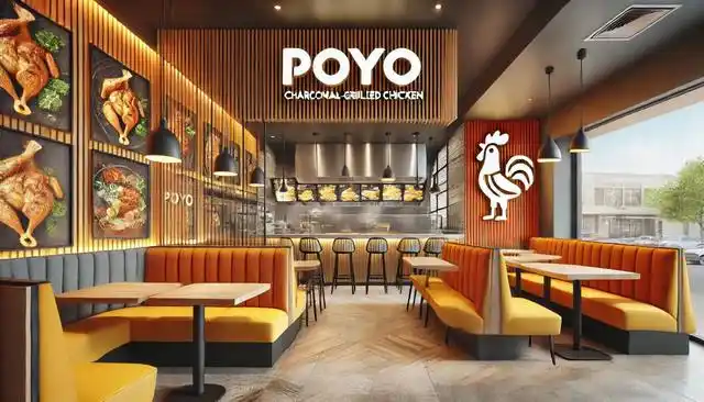 restaurant Poyo